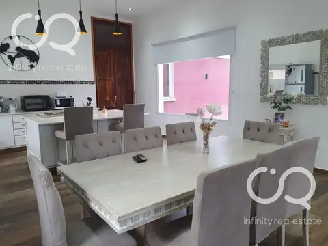 Casa en Venta de 4 dormitorios