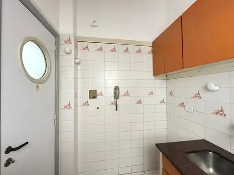 VENTA DEPARTAMENTO MICROCENTRO