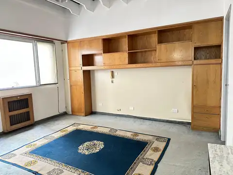 Departamento en Venta en Monserrat, USD 59.000