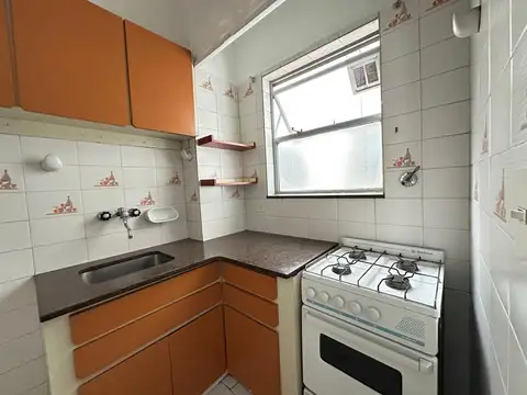Departamento en Venta 61 años