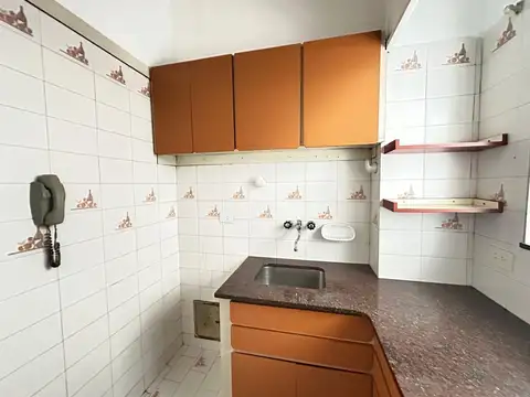 Chacabuco 100