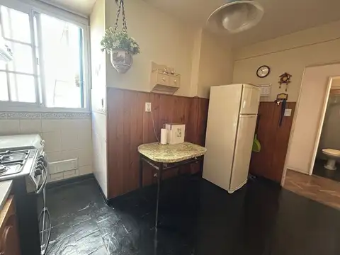 Departamento en Venta 59 años