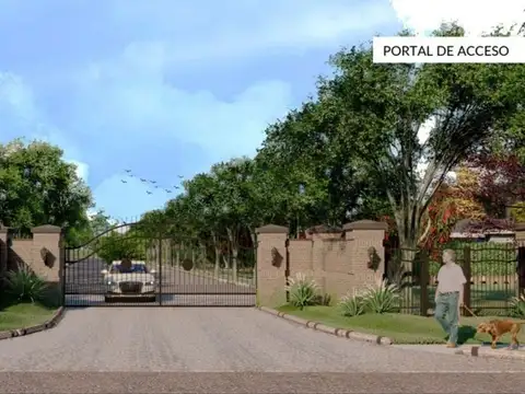Terreno en Venta en Vistalba, USD 28.000