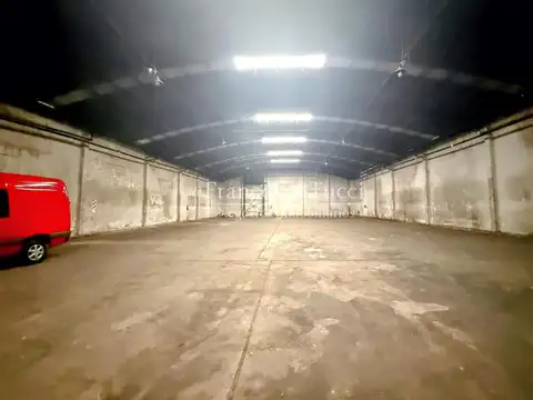 Galpon en Alquiler en Jose Clemente Paz, USD 5.570