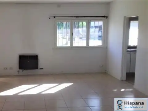 Departamento en Alquiler de 3 dormitorios
