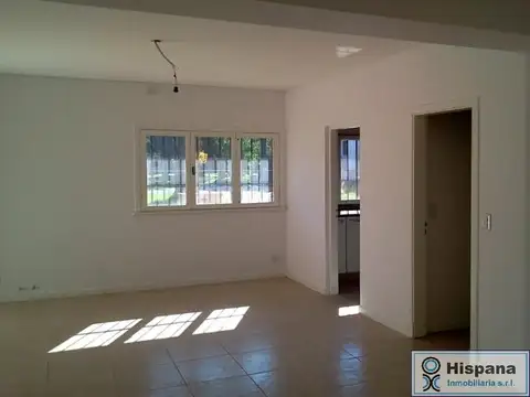 Departamento en Alquiler de 4 ambientes