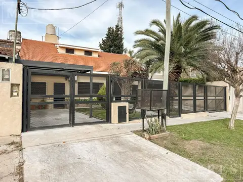 Casa en venta en Pacheco Norte