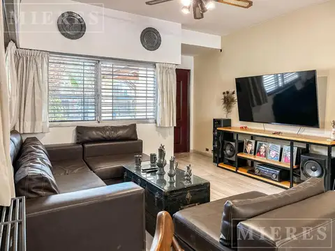 Casa en Venta al Sureste