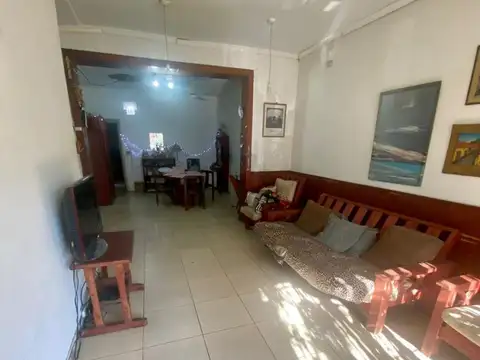 Depto Tipo Casa en Venta de 1 dormitorio
