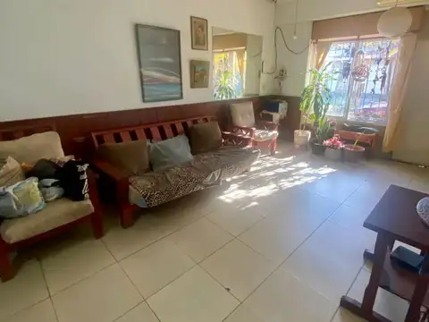 Depto Tipo Casa en Venta de 2 ambientes