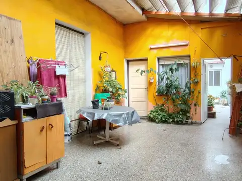 Terreno en Venta en Barrio San Pedro, USD 292.000