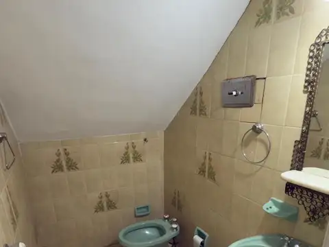 Jose Indart  al 1200, San Justo.