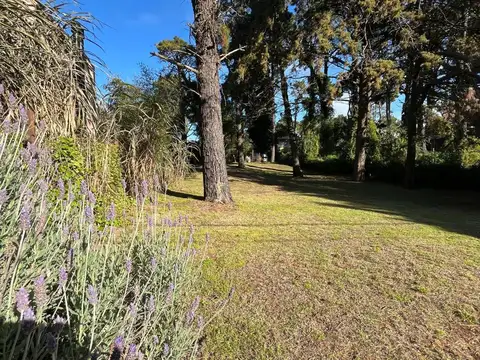 VENTA LOTE VALERIA DEL MAR PINAMAR