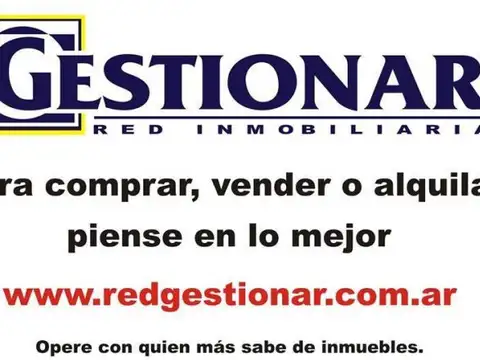 Depto Tipo Casa en Venta de 6 ambientes
