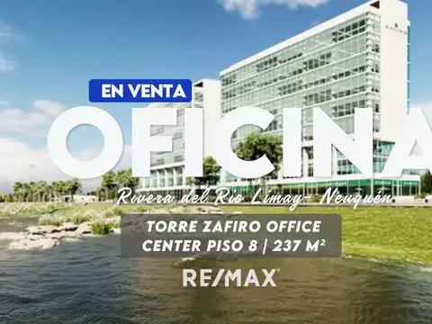 Oficina en Venta en Neuquen, Confluencia