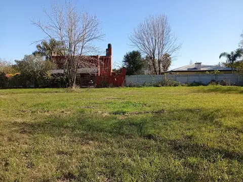 Terreno en Venta en Santa Fe, USD 20.000
