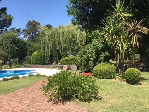 Casa en Venta en El Moro, USD 160.000