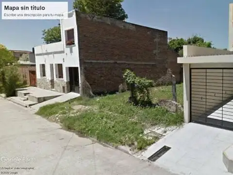Terreno centrico en venta