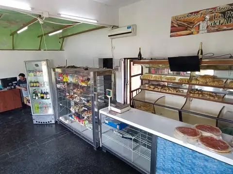 Local en Venta en Fray Luis Beltran, USD 49.000