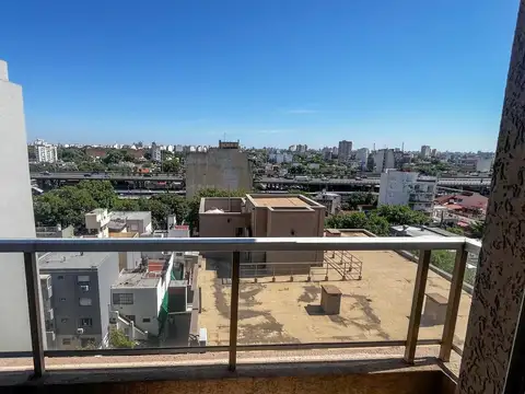 Departamento en Venta Apto profesional
