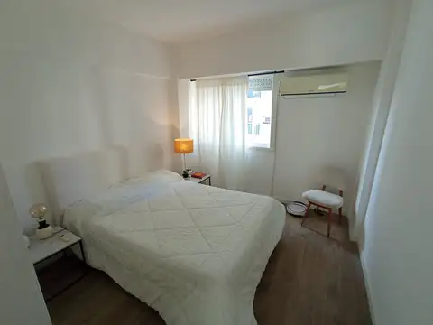 ALQUILER DEPARTAMENTO 2 AMB EN PALERMO, 100% AMOBLADO