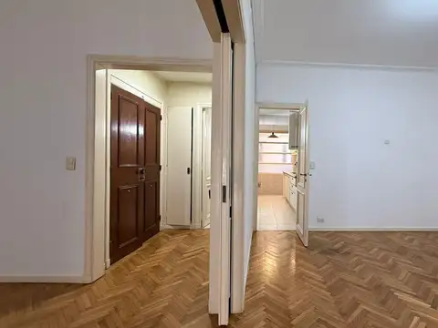 Departamento en Alquiler de 4 ambientes