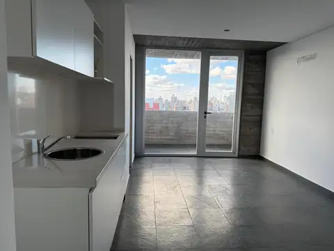 VENTA DEPARTAMENTO TIPO LOFT EN LOURDES