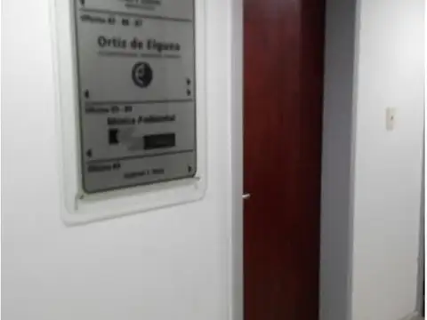 Oficina en Venta en Centro, USD 27.000