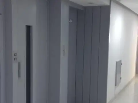 Oficina Monoambiente con 1 baño