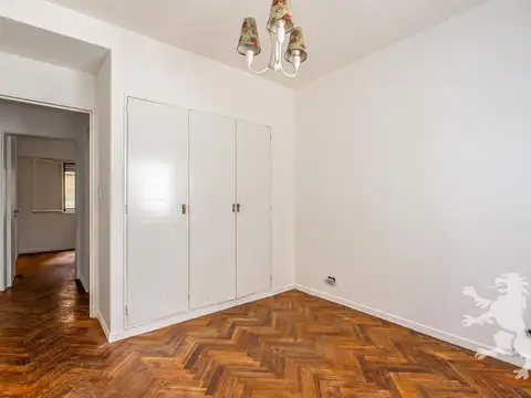 Departamento en Venta en Belgrano, USD 150.000