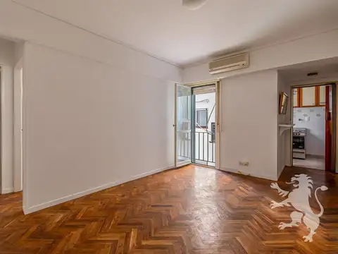 DEPARTAMENTO - VENTA - 3 AMBIENTES - LAVADERO - BELGRANO