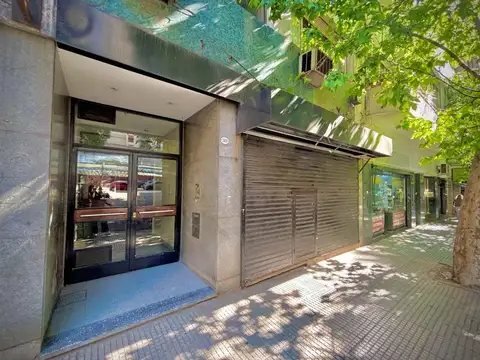 Departamento en Venta en Monserrat, USD 69.000