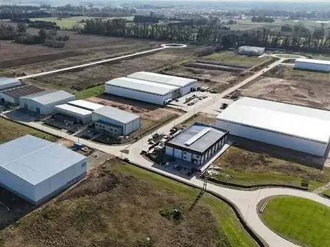 Terreno en Venta en General Rodriguez, USD 220.000