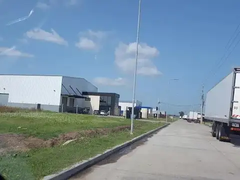 RUTA 24 Y CORRIENTES