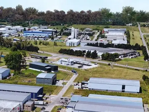 Terreno en Venta en General Rodriguez, USD 220.000