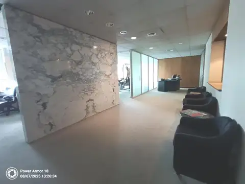 Oficina en Venta en Microcentro, USD 770.000