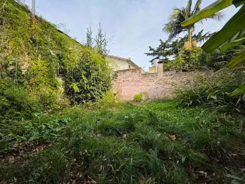 Terreno en Venta en Tigre Residencial, USD 180.000