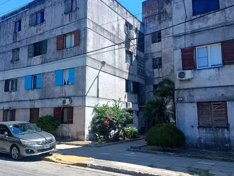 Departamento en buena ubicación