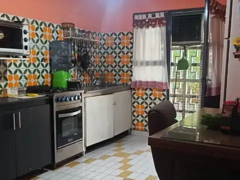 Departamento en Alquiler en Villa Luzuriaga, $ 500.000