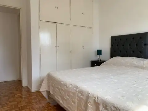 Departamento en Alquiler Temporal de 1 dormitorio