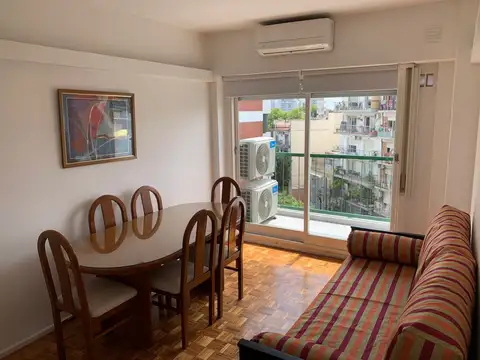 Departamento - Alquiler temporario - Argentina, Capital Federal - GASCON 1500