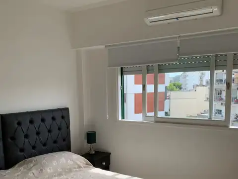 Departamento en Alquiler Temporal de 2 ambientes
