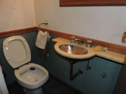 Casa en Venta al Sureste