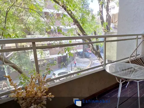 Departamento en Alquiler en Colegiales, $ 550.000