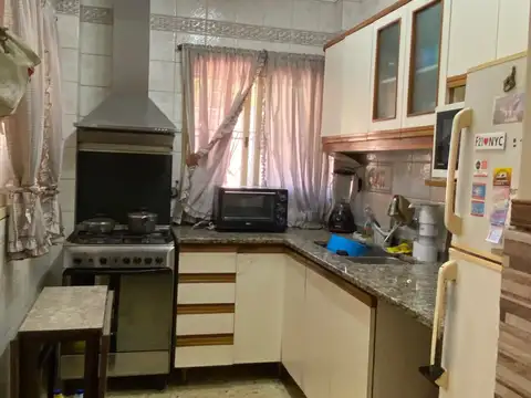 Depto Tipo Casa en Venta de 3 ambientes