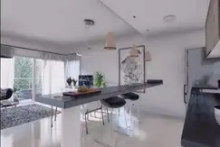 Emprendimiento de 24 Unidades