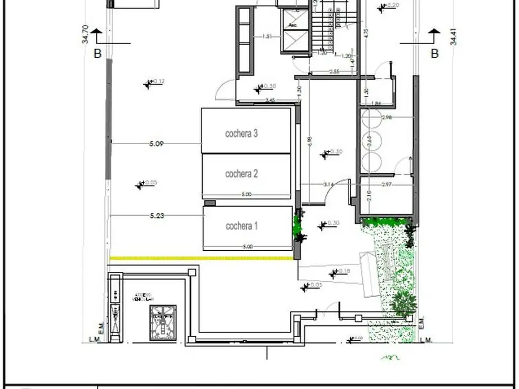 Bolivia 1524 - Entrega Diciembre 2024