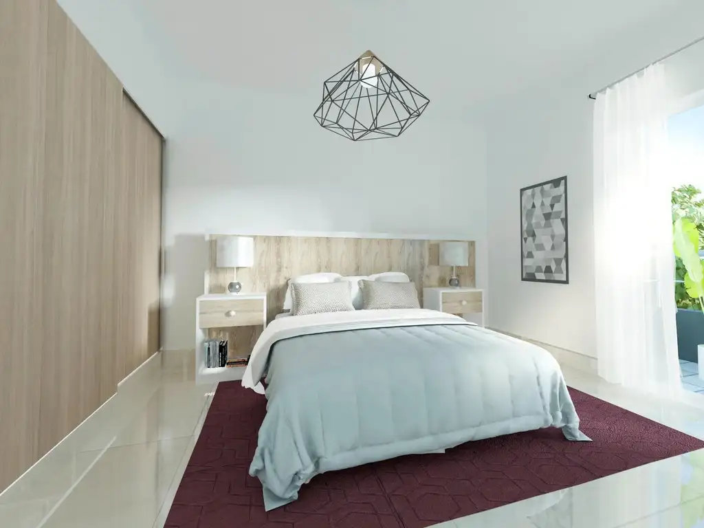 Emprendimiento en Lanus Oeste - Etapa: En construcción