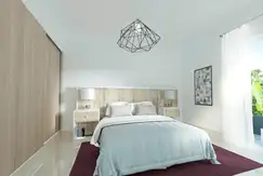 Emprendimiento en Lanus Oeste - Etapa: En construcción