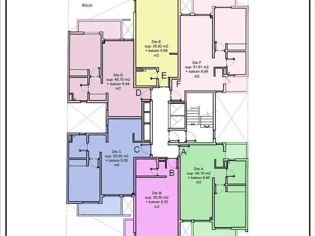ASTURIANO I - EMPRENDIMIENTO INMOBILIARIO - Entrega Diciembre 2024